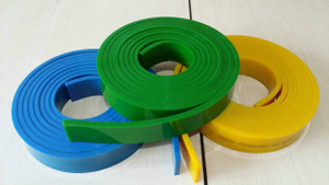 Squeegee Blade