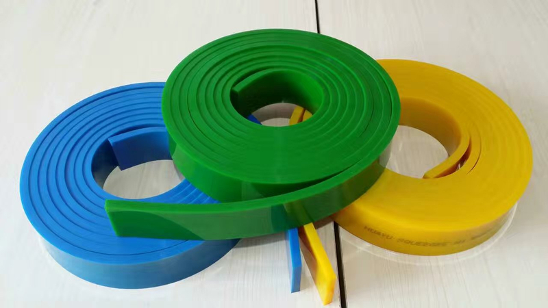 Squeegee Blade