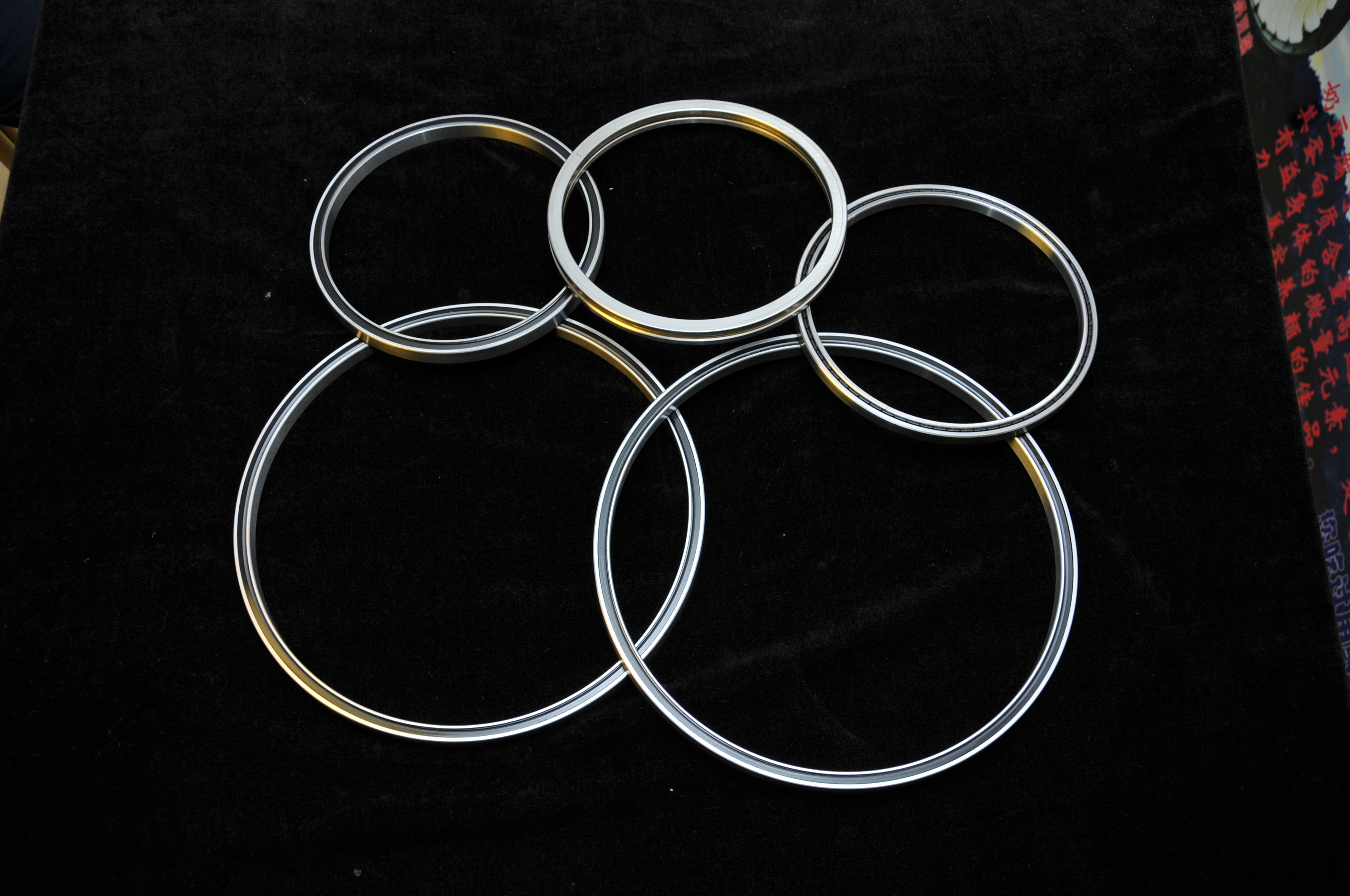 Qingdao Darley International Facility