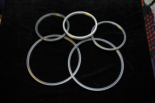 BEARING FOR REGGANI ROTARY PRINTING MACHINE