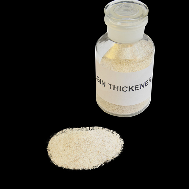 SODIUM ALGINATE