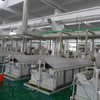 ROTARY PRINTING SCREEN BLANKET SPECIAL STANDARD