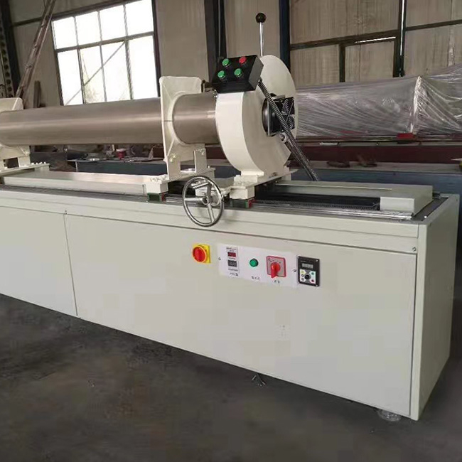 ENDRING MACHINE