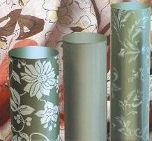 ROTARY PRINTING SCREEN BLANKET SPECIAL STANDARD