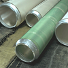 ROTARY PRINTING SCREEN