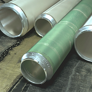 ROTARY PRINTING SCREEN