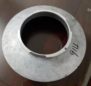 ENDRING REGGANI 914MM