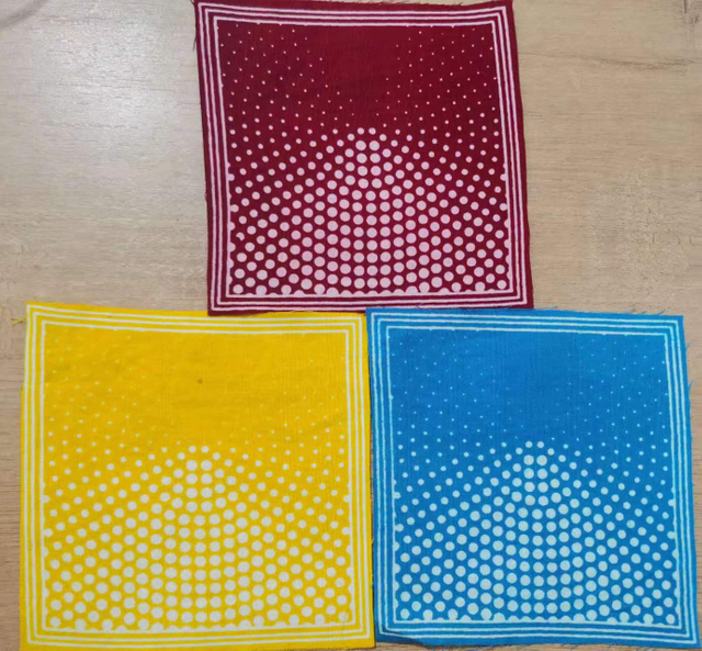 Special Anti-white Paste