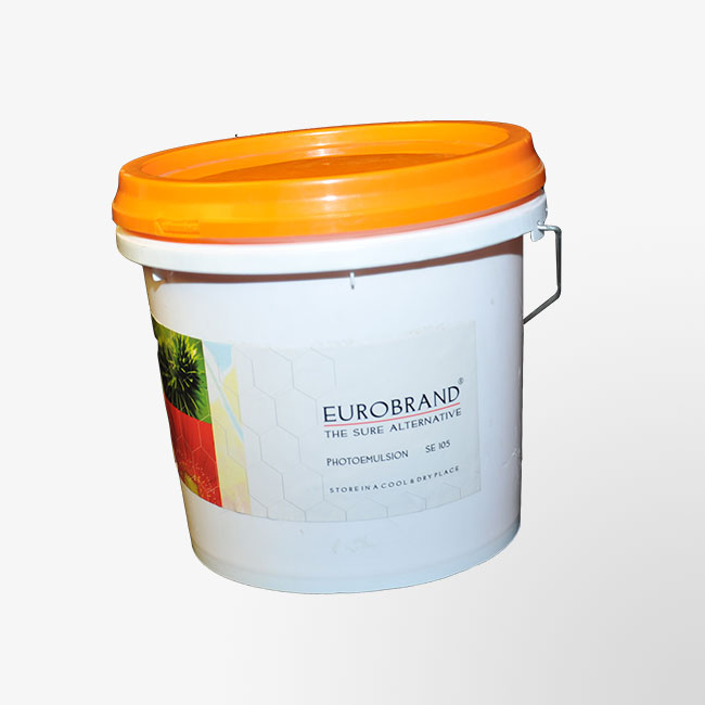PHOTO EMULSION