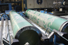 ENF STANDARD ROTARY PRINTING SCREEN