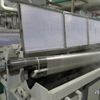 ROTARY PRINTING SCREEN BLANKET SPECIAL STANDARD