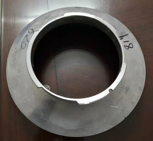 ENDRING REGGANI 819MM